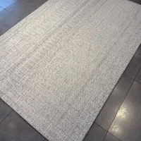 فرش مراکشی ماشینی نخ ترک