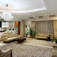 آپارتمان ۱۰۵ متری / فول امکانات / کوچه کاج رودباری