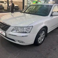 سوناتا ۲۰۰۹