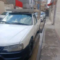 آریسان مدل۹۷|خودرو سواری و وانت|مشهد, منزل آباد|دیوار