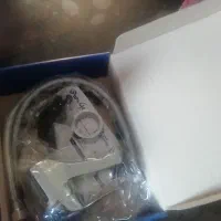 شیر حمام و روشور اهرمی دوش تلفنی