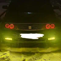 چراغ اسپرت پراید