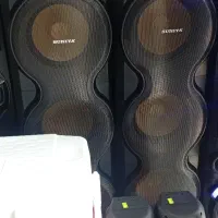 سینما خانواده اسپیکر|سیستم صوتی خانگی|مشهد, شهرک شهید باهنر|دیوار