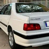 پارس تیوفایو مدل ۹۴