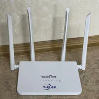 مودم وایفای سیم کارتی 4g/5gسرعت بالا/آنلاک/wifi6|مودم و تجهیزات شبکه|مشهد, سراب|دیوار