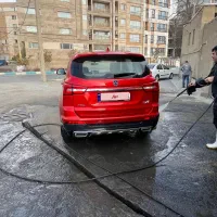 فروش sx5 قرمز فوری با تخفیف|خودرو سواری و وانت|تهران, سید خندان (جلفا)|دیوار