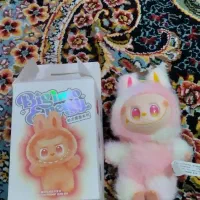 لبوبو مدل انرژی