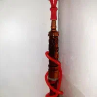 قلیون فروشی چوبی کامل|کلکسیون و سرگرمی|شاهرود, |دیوار