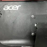 مانیتور ۲۲ اینج acer|قطعات و لوازم جانبی رایانه|نورآباد, |دیوار
