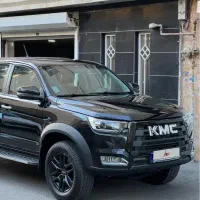 کی ام سی t8 مدل ۱۴۰۲