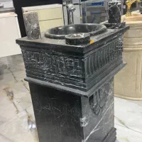 فروش یلدایی روشویی با قیمت فوق العاده|لوازم سرویس بهداشتی|چهارباغ, |دیوار