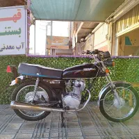 موتور الگانس شهاب(مزاییده)