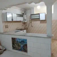 خانه ۱۰۰متری مناسب زوج