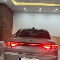 فروش ماشین تارا آپشنال v4|خودرو سواری و وانت|مهاباد (آذربایجان غربی), |دیوار