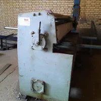 فروش گیوتین غلطک و اره اتیشی|ماشینآلات صنعتی|برخوار, |دیوار