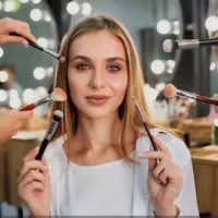 استخدام نیرو در سالن زیباییcip ( درصدی ،اجاره)