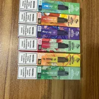 پاد یکبار مصرف ۴۰۰۰ پاف