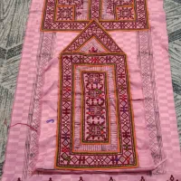 لباس زنانه بلوچی