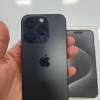 دو عدد گوشی آیفون 15 پرو و سامسونگ A36 256|موبایل|تبریز, |دیوار