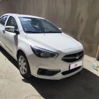 هاشین  CVT. G  صفر اتومات با ساندورف