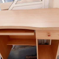 میز کامپیوتر وکابینت سینک|میز تحریر و کامپیوتر|قم, گلزار|دیوار