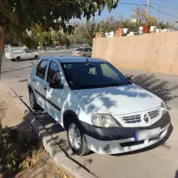 ال نود پارس تندر|خودرو سواری و وانت|اصفهان, کشاورزی|دیوار