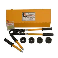 دستگاه پرس لوله 5 لایه - اسپاهان تکنیک