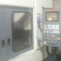 اوپراتور  فرز cnc و تراشکار ماهر