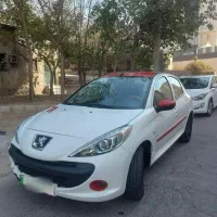 پژو 207i اتوماتیک MC مدل 1402|خودرو سواری و وانت|تهران, شهرک چیتگر|دیوار