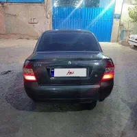 تیبا 1 کم کار|خودرو سواری و وانت|تهران, شهرک شریفی|دیوار