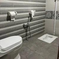 ویلایی مبله روزانه و ساعتی