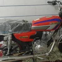 موتور نو و شیک