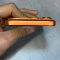 iphone 17 pro max  256 zaa  در حد|موبایل|تبریز, |دیوار