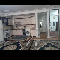 آپارتمان دو طبقه فول امکانات بسیج فاز۱|فروش آپارتمان|صحنه, |دیوار