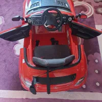 ماشین شارژی|اسباب‌بازی بچه|نوشهر, |دیوار