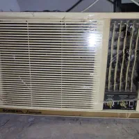 کولر گازی او جنرال موتور کوچیک