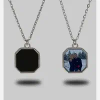 گردنبند حرارتی