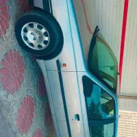 فروش پژو بکر ۹۹ دوگانه|خودرو سواری و وانت|کهنوج, |دیوار