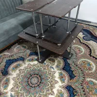 عسلی|مبلمان خانگی و میز عسلی|اسلام‌‌آباد غرب, |دیوار