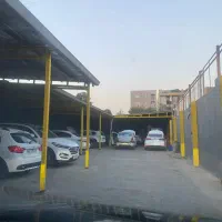 گاراژ-650متری-70متر-مسقف-بلوار-هوشیار