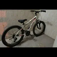 دوچرخه سایز 24