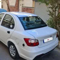 ساینا موتور جدید دوگانه سوز GX صفر|خودرو سواری و وانت|تبریز, |دیوار