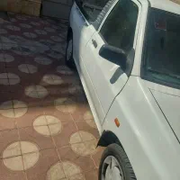 پراید بار ۱۵۱|خودرو سواری و وانت|شیراز, شیشهگری|دیوار