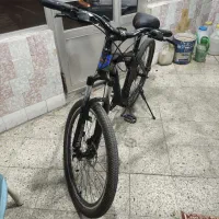 دوچرخه سایز 27 مدل برونیکس