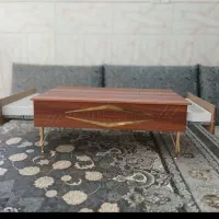میز جلو مبلی ۳نمونه