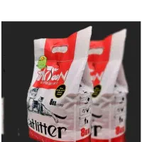 خاک مخصوص گربه