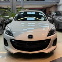 مزدا مدل ۹۶ مونتاژ