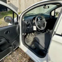 ام وی ام 110s|خودرو سواری و وانت|تهران, قاسم‌آباد|دیوار