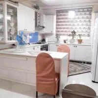 94متر دولت آبادی/فول امکانات/ترکیبی از نورو نقشه|فروش آپارتمان|تهران, سنگلج (شاپور)|دیوار