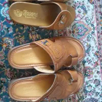 دمپایی مردانه خارجی سایز ۴۲|کیف، کفش، کمربند|تهران, شهرک چیتگر|دیوار